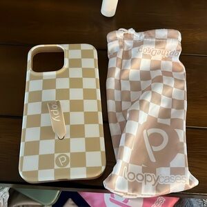 Loopy iPhone 13 Pro Max case